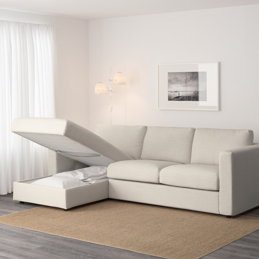 Фабрика мебели Панда диван комфорт 5