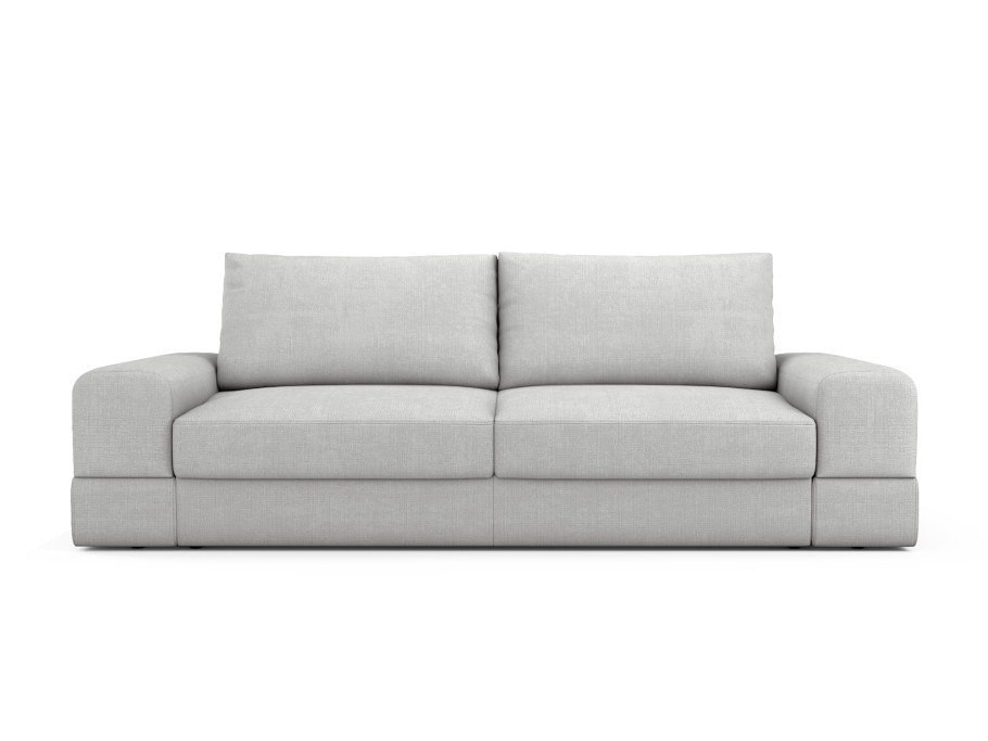 Диван Честер в современном интерьере