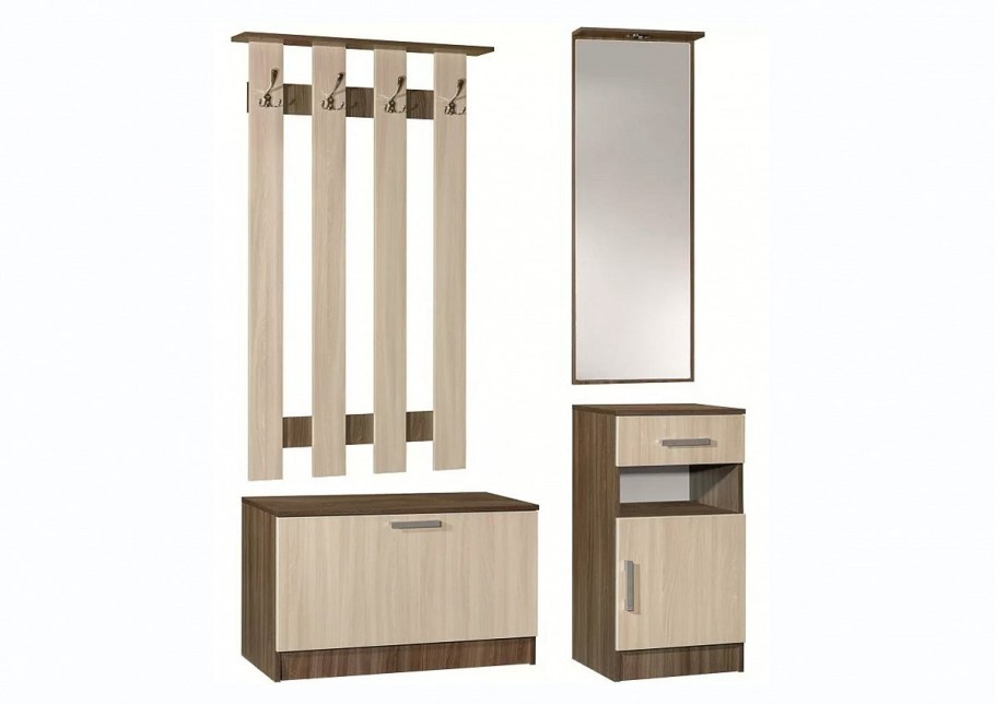 Шкаф Машенька ШК-205