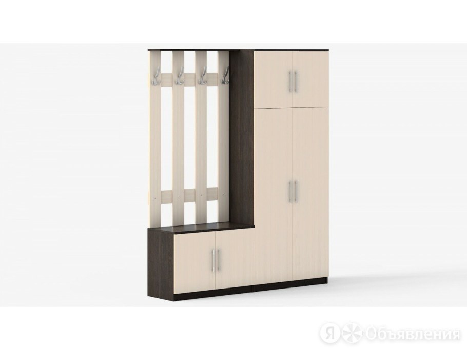 Прихожая Машенька 2