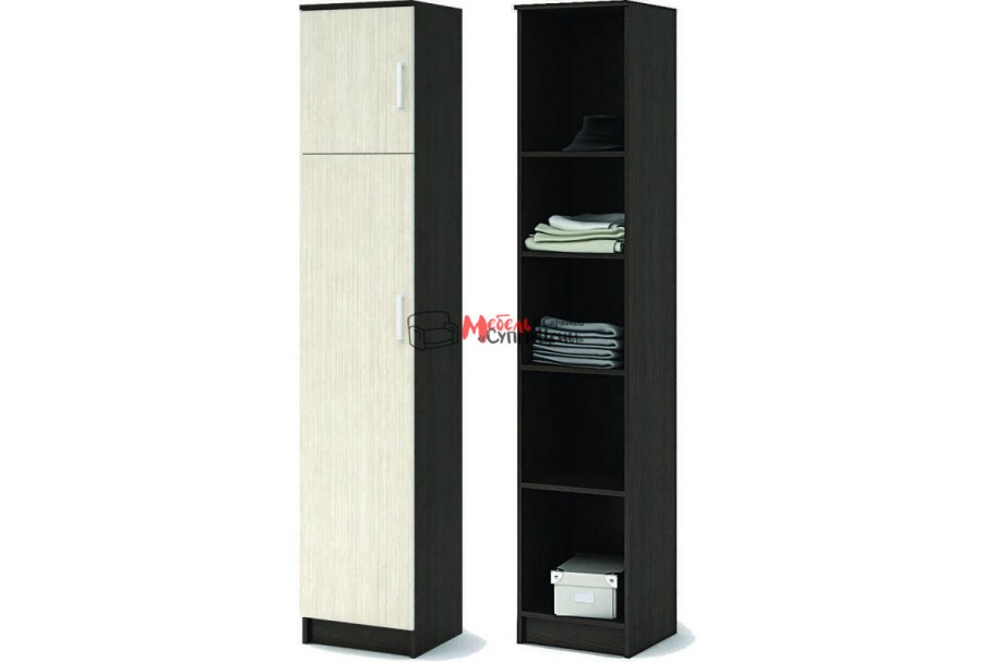 Прихожая Машенька 02 дуб белфорд