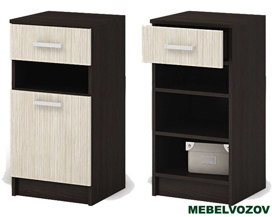 Пенал Машенька пн 201