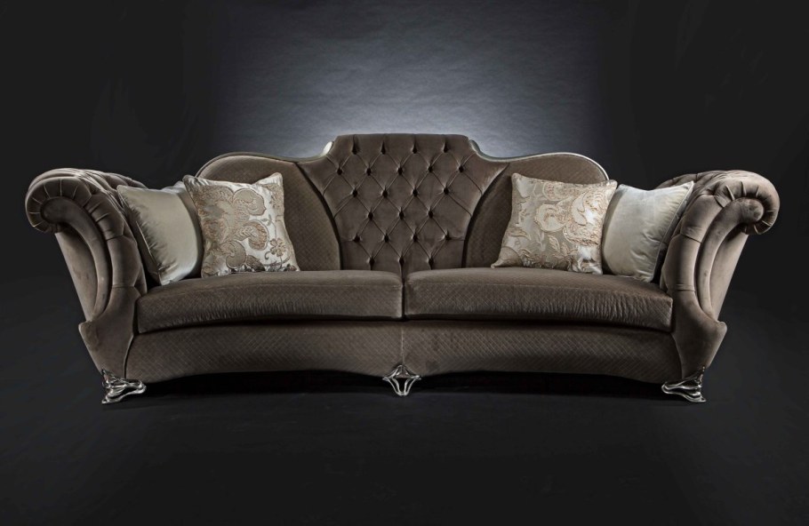 Классный диван