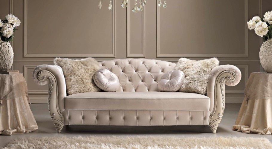 Диван Goldconfort Italy