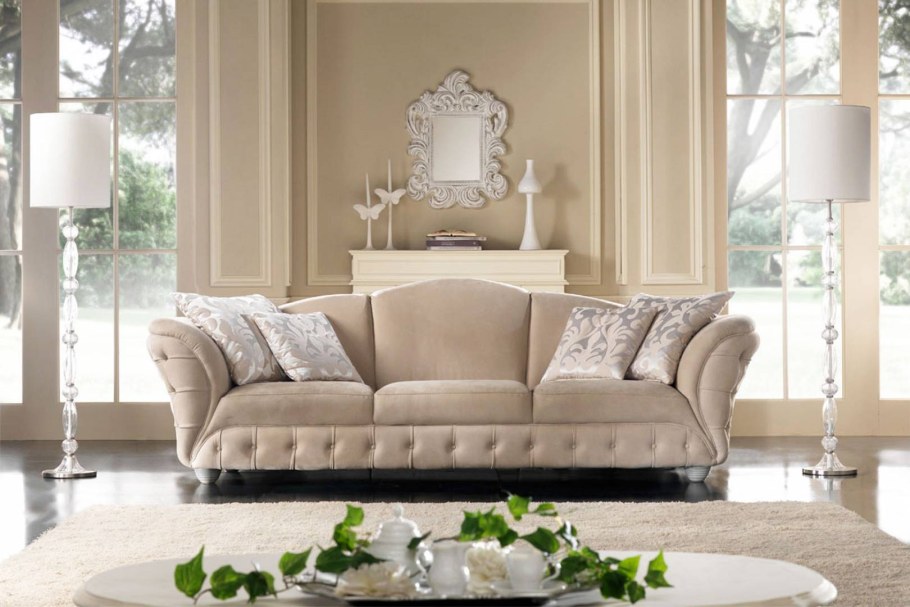 Scarlett Goldconfort