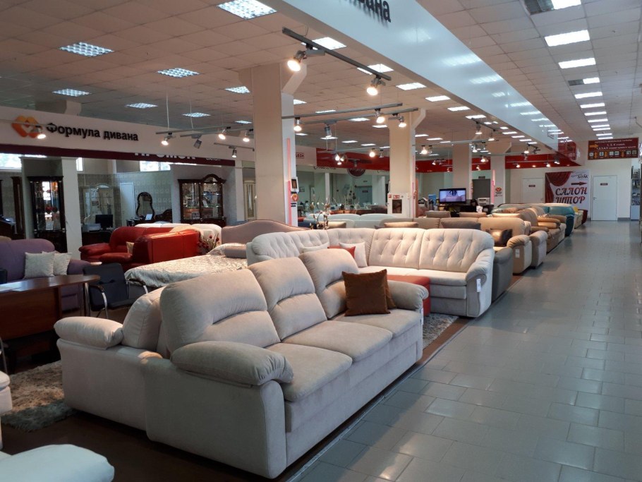 Бум на Бекетова Нижний