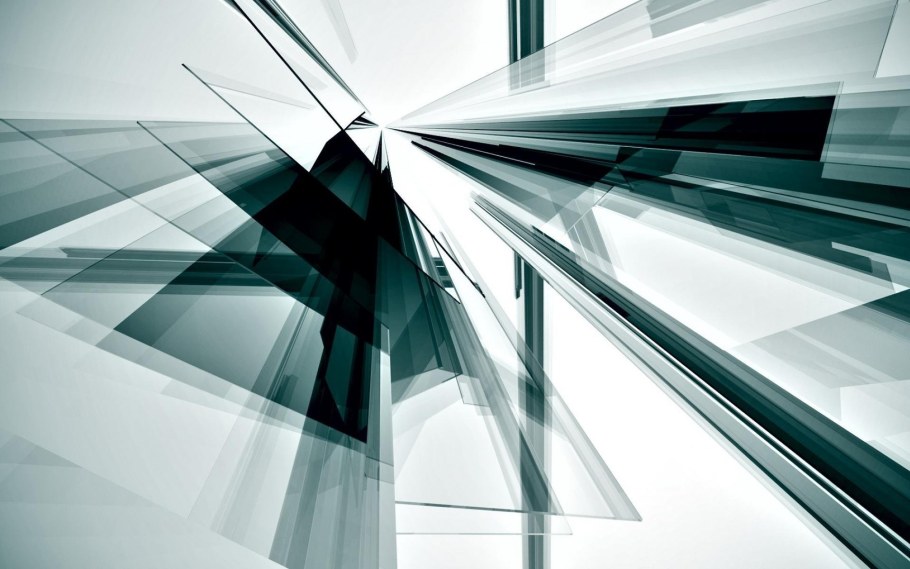 Стильная абстракция