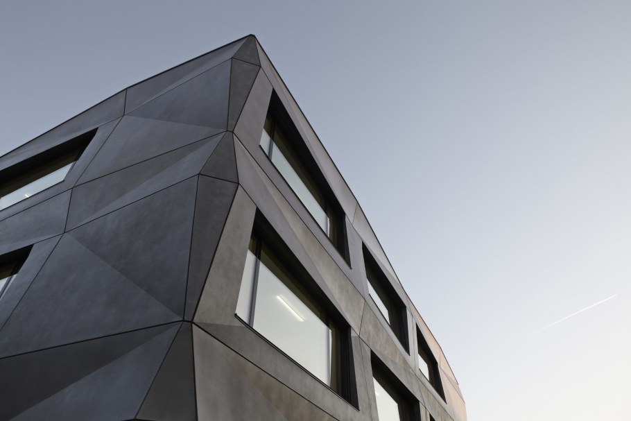 Archello архитектура