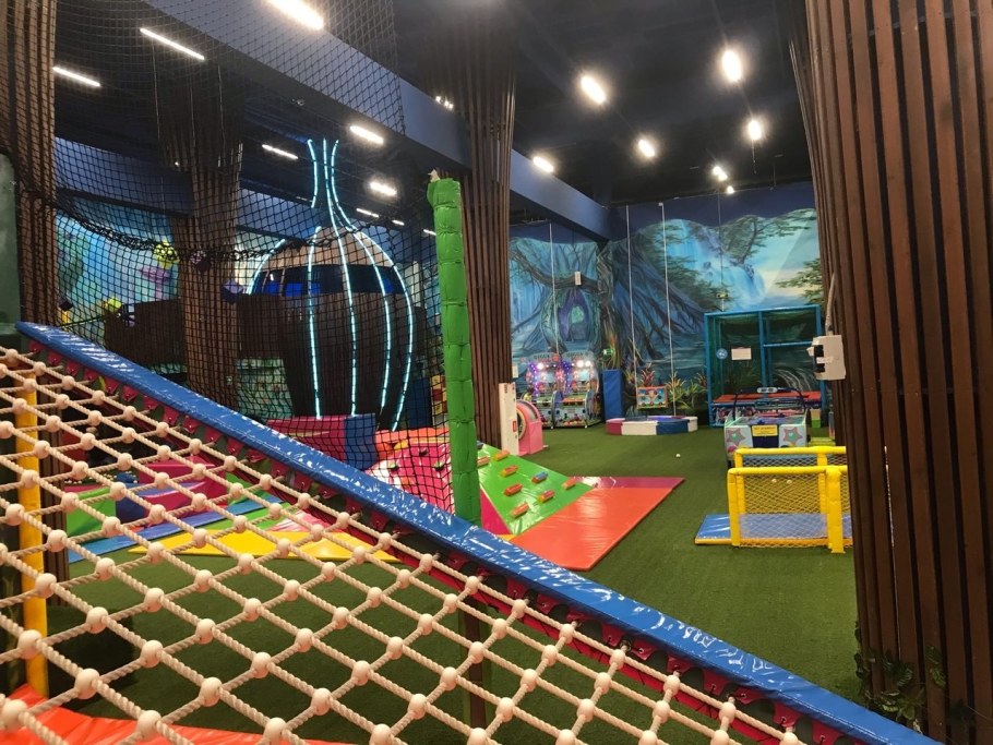 Джоки Джоя Вегас Кунцево