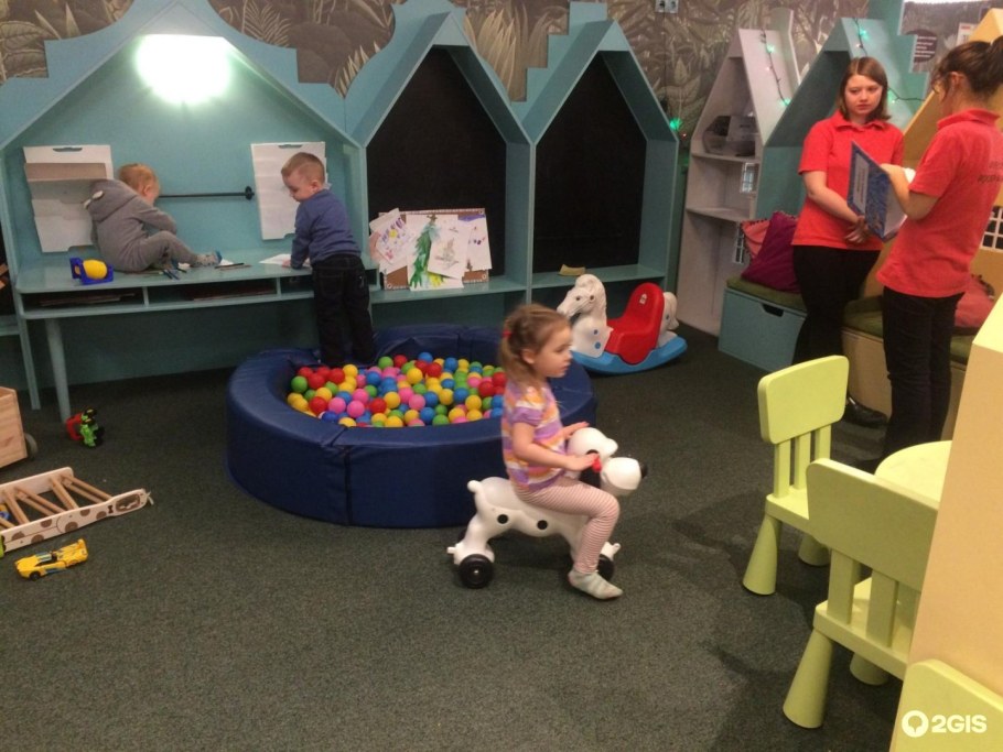 Шоколадница мега Химки