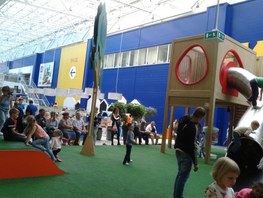 Непоседы игровая комната Челябинск