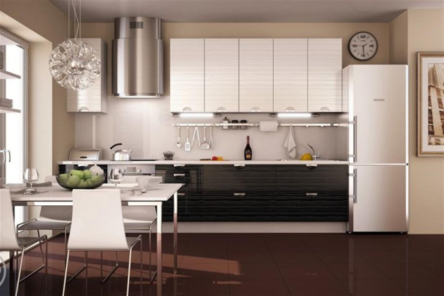 Кухня Бьянка Зетта