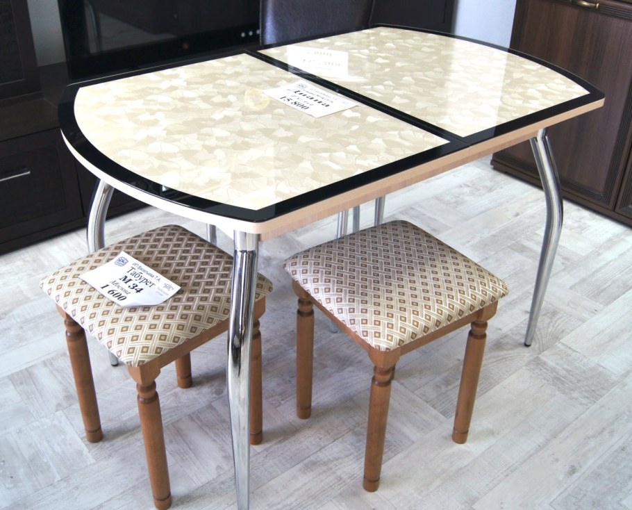 Серые кухни Зетта