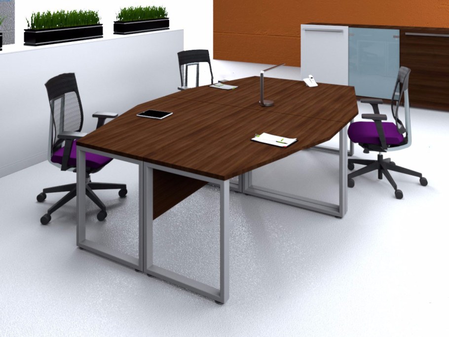 Шкаф-стенка Зетта