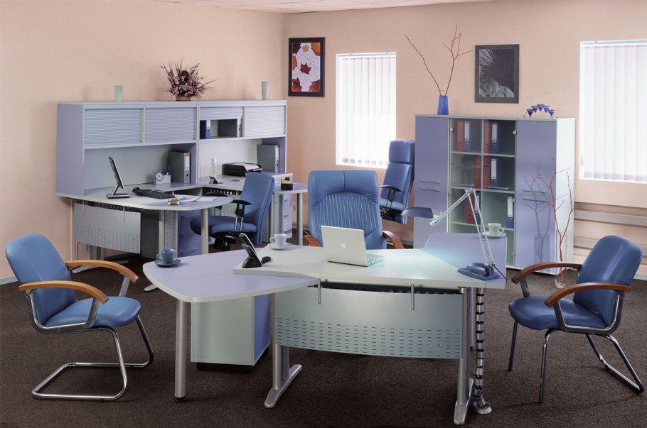 Фабрика Зетта кухни