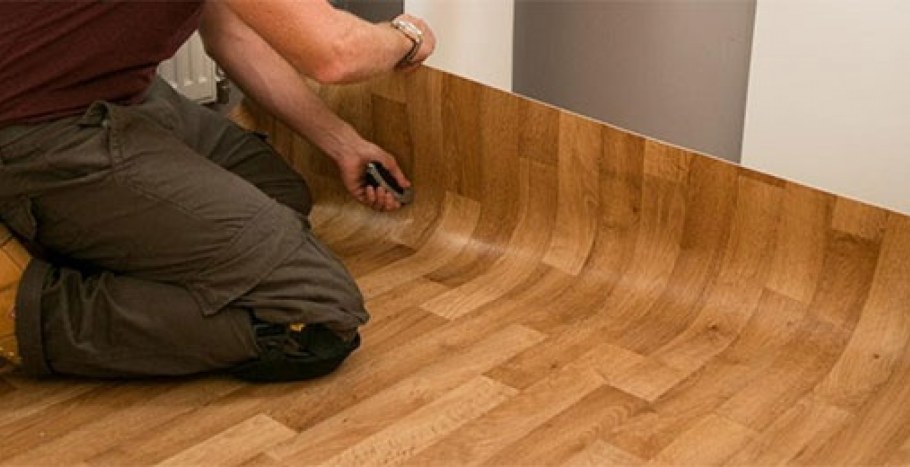 Ламинат Laminate Flooring