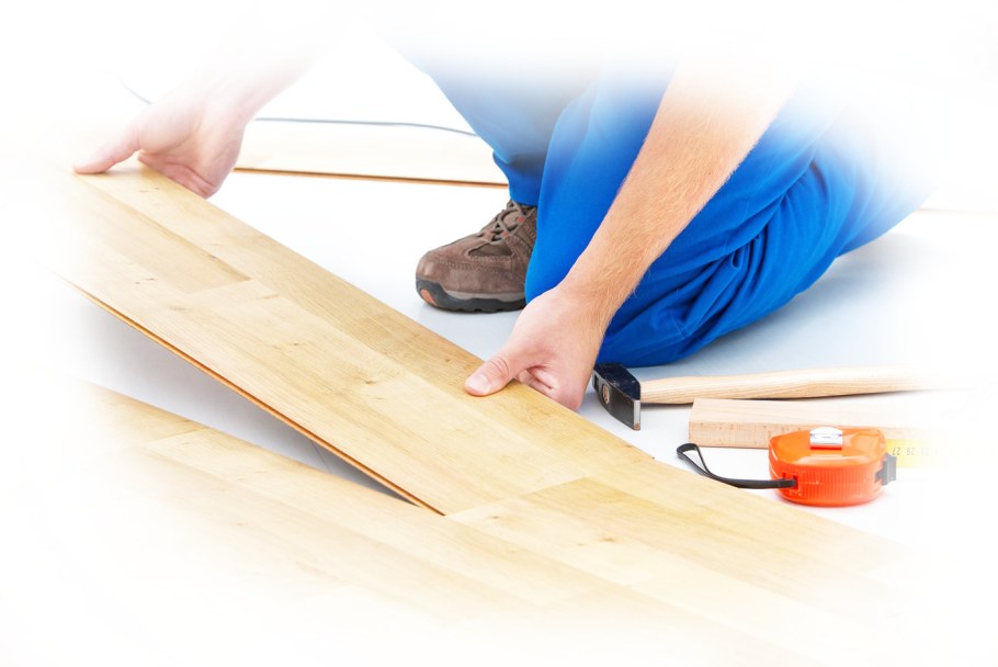 Ламинат мастер