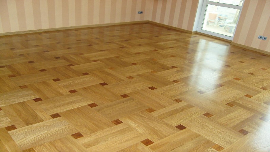 Полы кварц винил арт винил