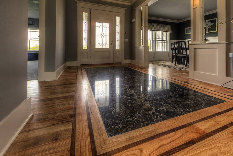 Barlinek дуб excite