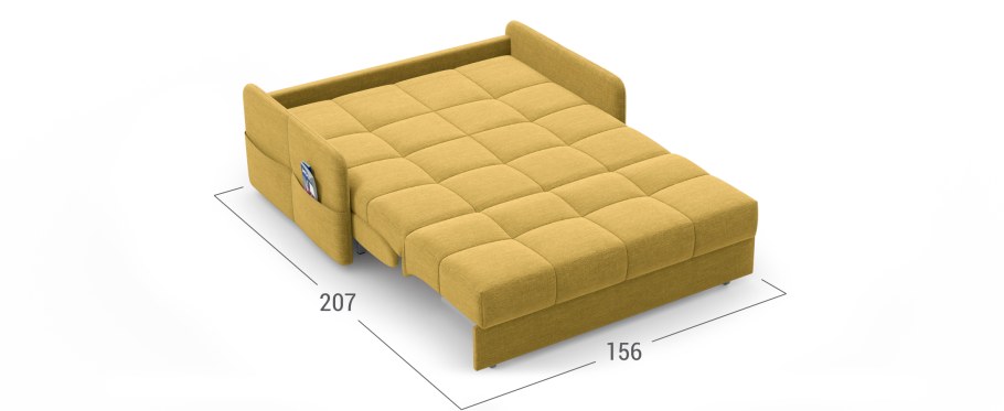 Дольче кровать диван кровать Ладья