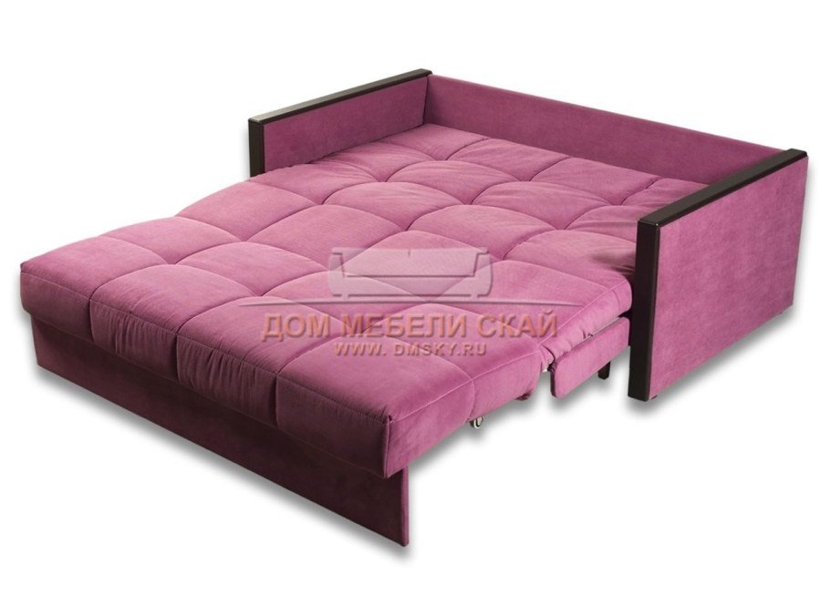 Диван аккордеон мини шенилл