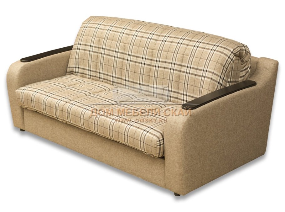 Диван прямой аккордеон страйк 119