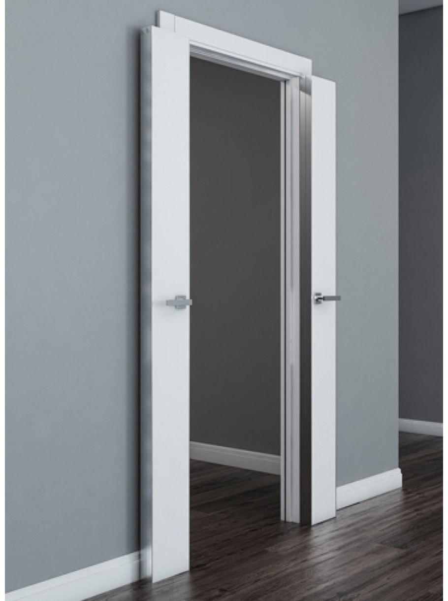 Дверь Compack 180