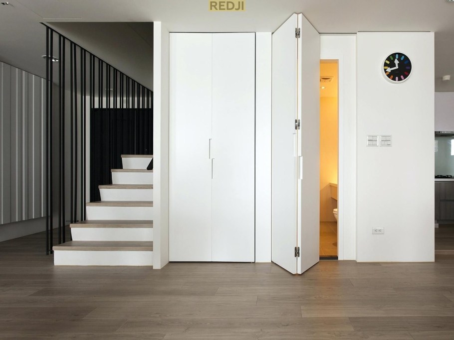 Двери Волховец гармошка