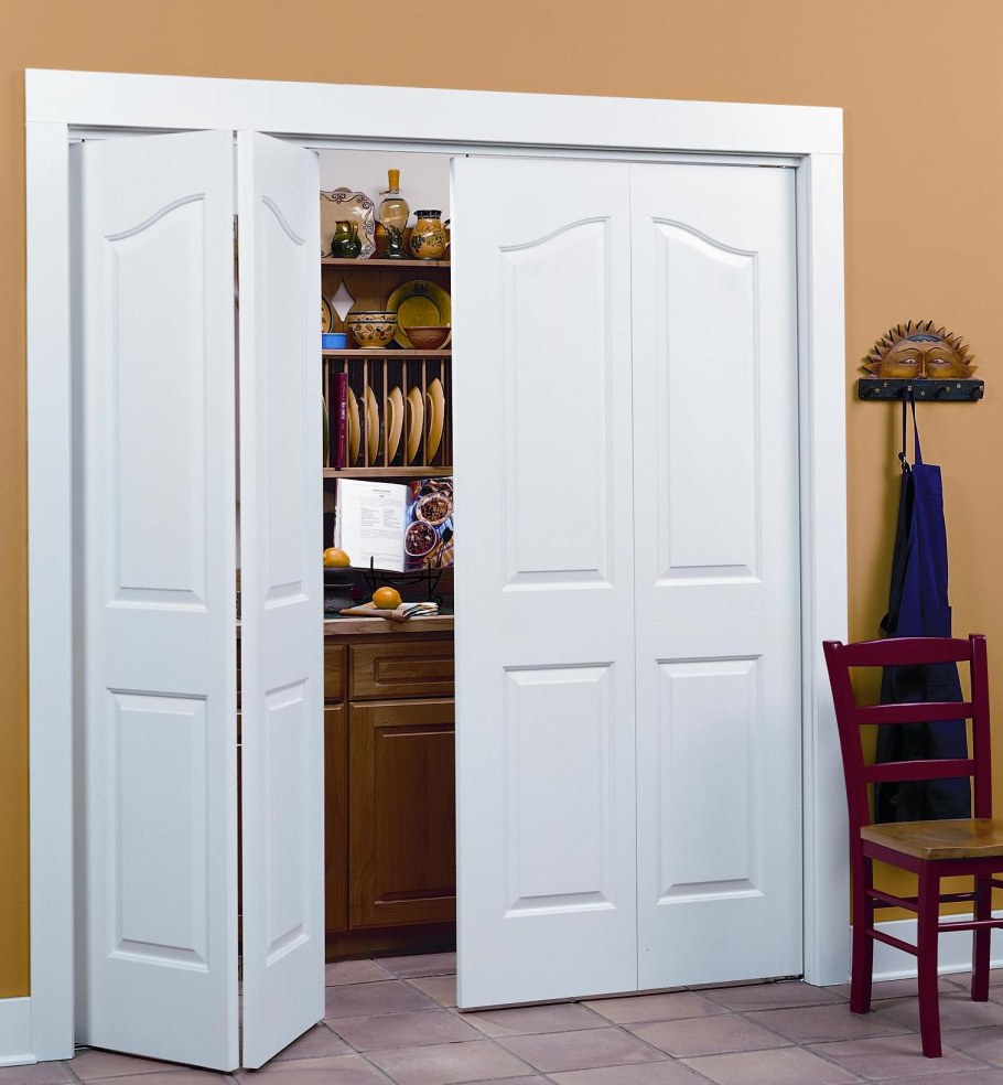 Дверь складная Дорз