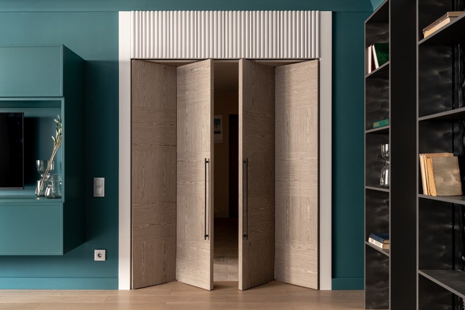 Складная система Armadillo Folding/40