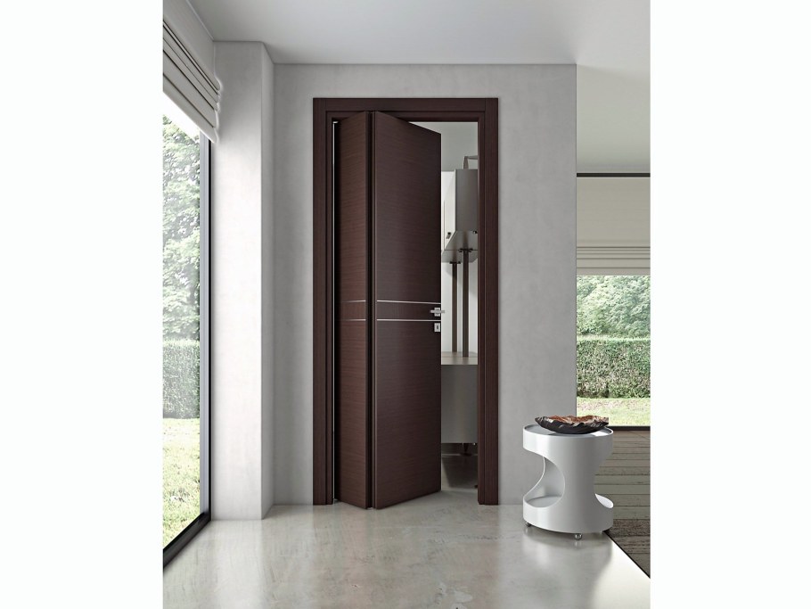 Двери Софья компакт 90