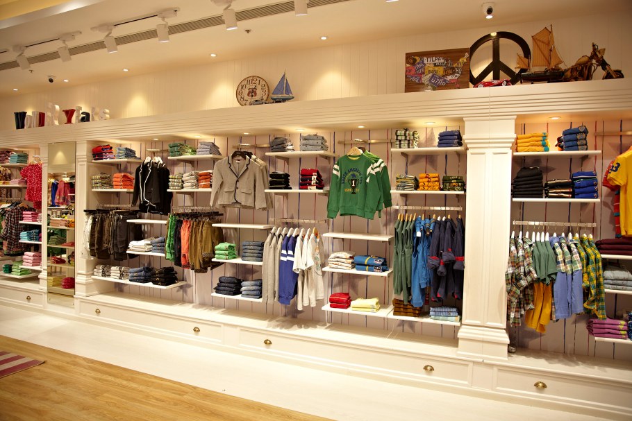 Даниэль бутик детской одежды