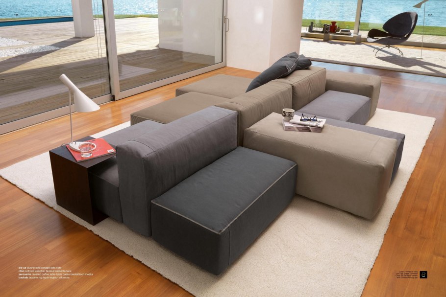 Диван Desiree Divani blo