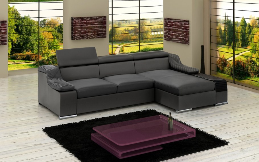 Диван модульный a-Bench бренд: Brunner