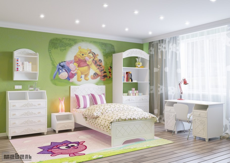 Мебель Соня Компасс