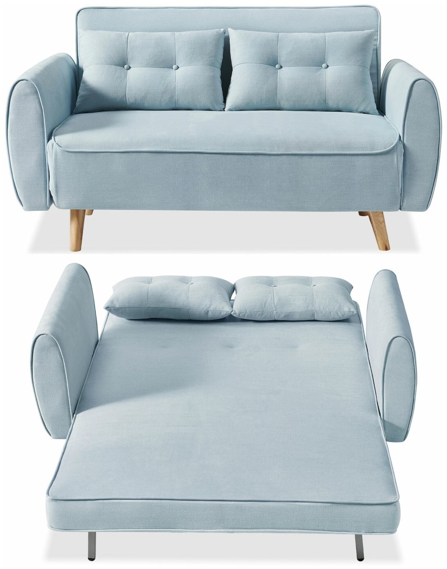 Хофф диваны аккордеон