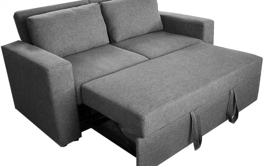 High Sleeper with Sofa