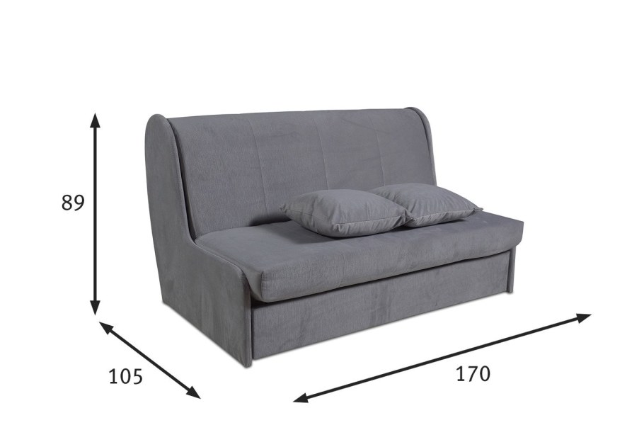 Раскладной диван Sofa Bed