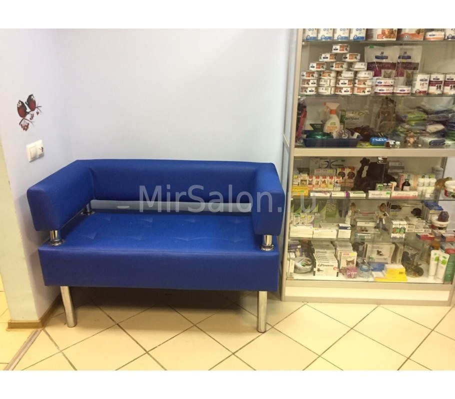 Угловой диван Infinity XL