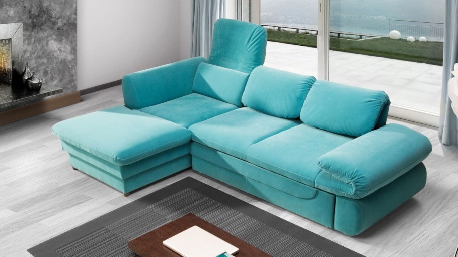 Диван Sofa Bed