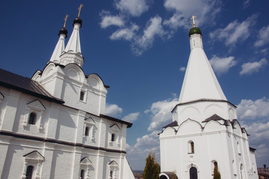 Шатровый деревянный храм на Руси 16 века