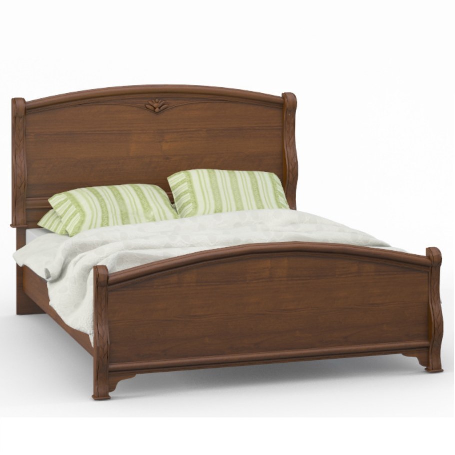 Кровать Шатура мебель 1.5