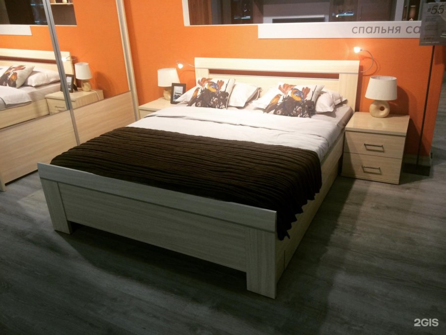 Мебель Шатура в Румянцево