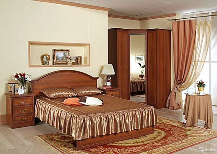 Кровать Flash Шатура