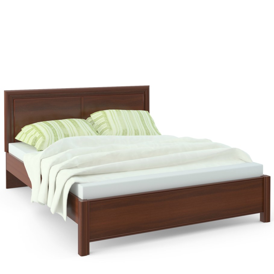 Кровать Камелия Шатура 160х200