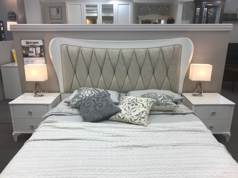 Спальня Opera Шатура