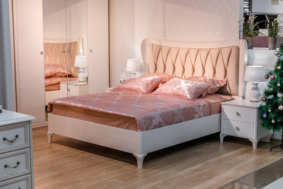 Спальня опера Шатура