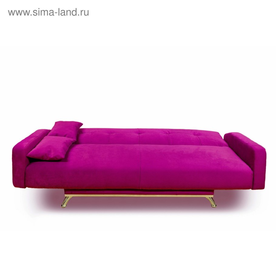 Манго 3 диван фуксия