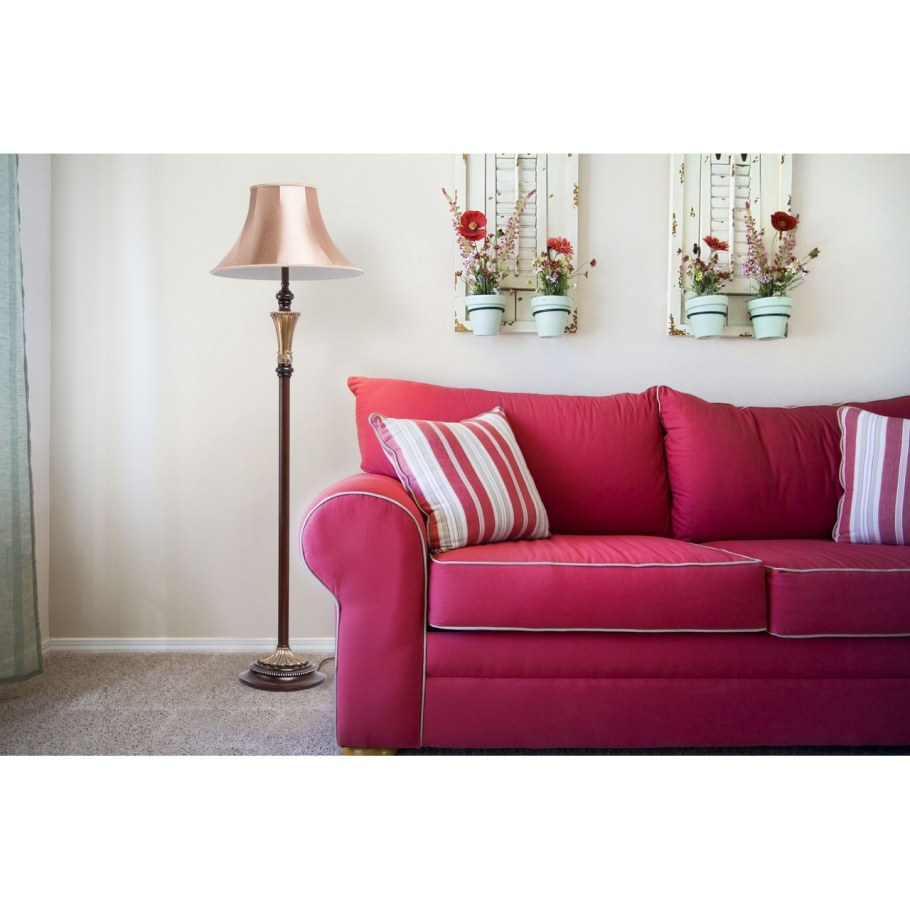 Торшер Версаче 639040501