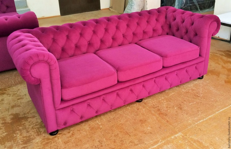 Стиль Китч в интерьере